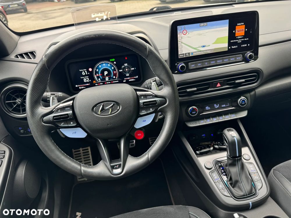 Hyundai Kona - 24