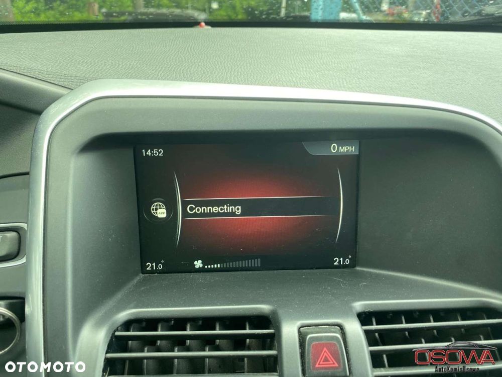 Volvo XC 60 T5 Geartronic Summum - 29