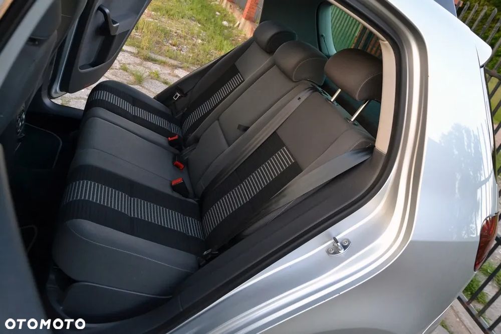 Volkswagen Golf Plus 1.4 United - 16