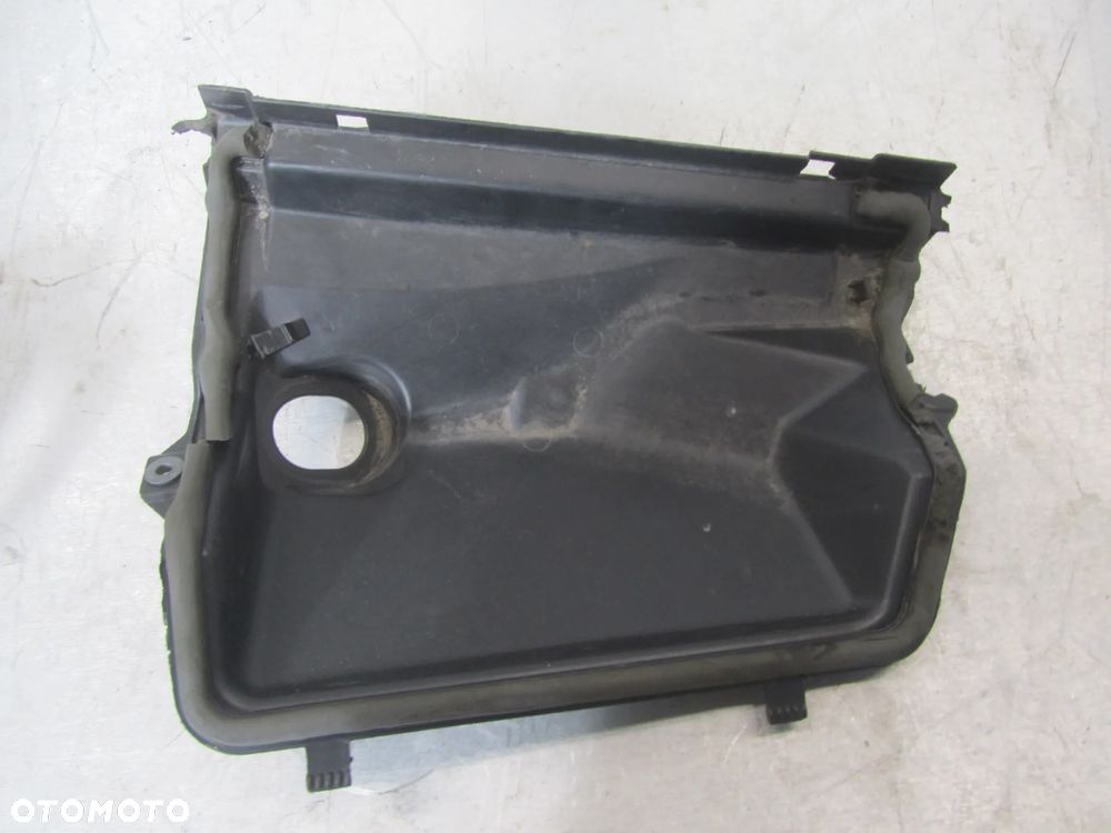 Podszybie Dolne Lewy Przód  668416578 Renault Trafic III-Vivaro B 2014-1.6 - 2