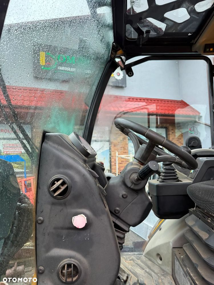 Dieci AGRI PIVOT  T70 JCB MANITOU  TM - 24