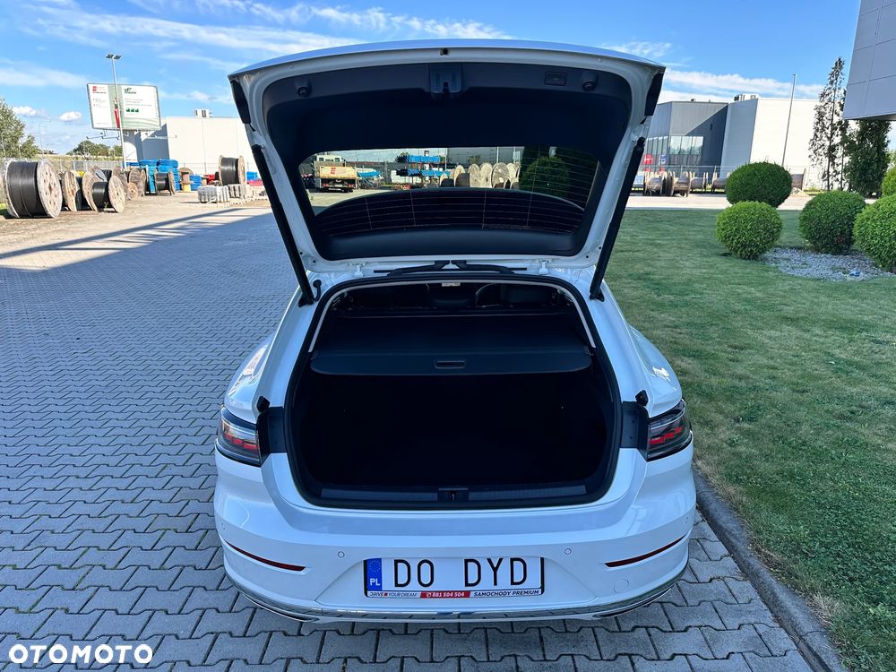 Volkswagen Arteon Shooting Brake 2.0 TSI OPF DSG Elegance - 13