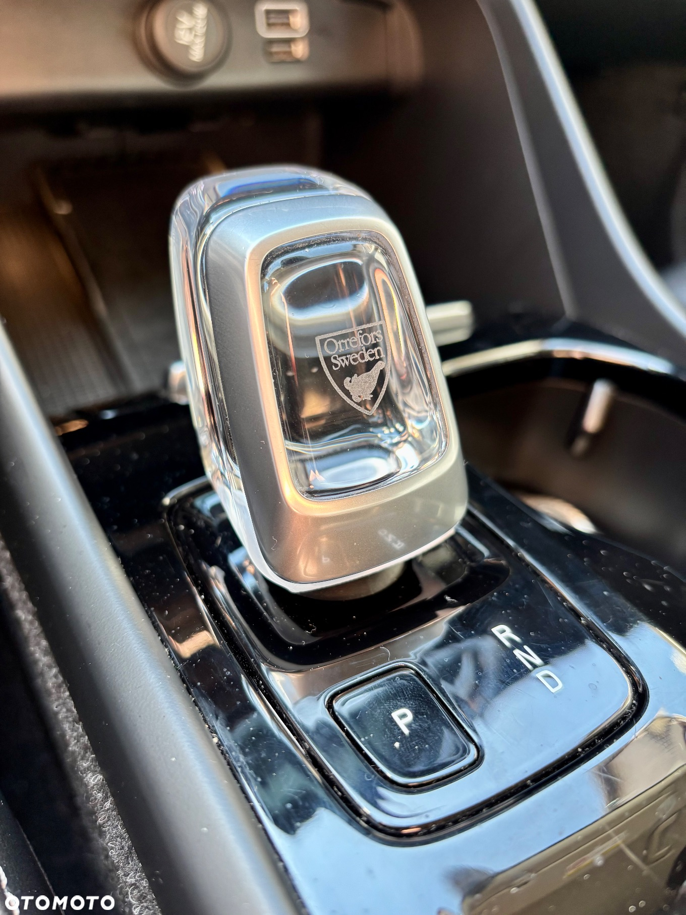 Volvo XC 40 D3 Geartronic Inscription - 8