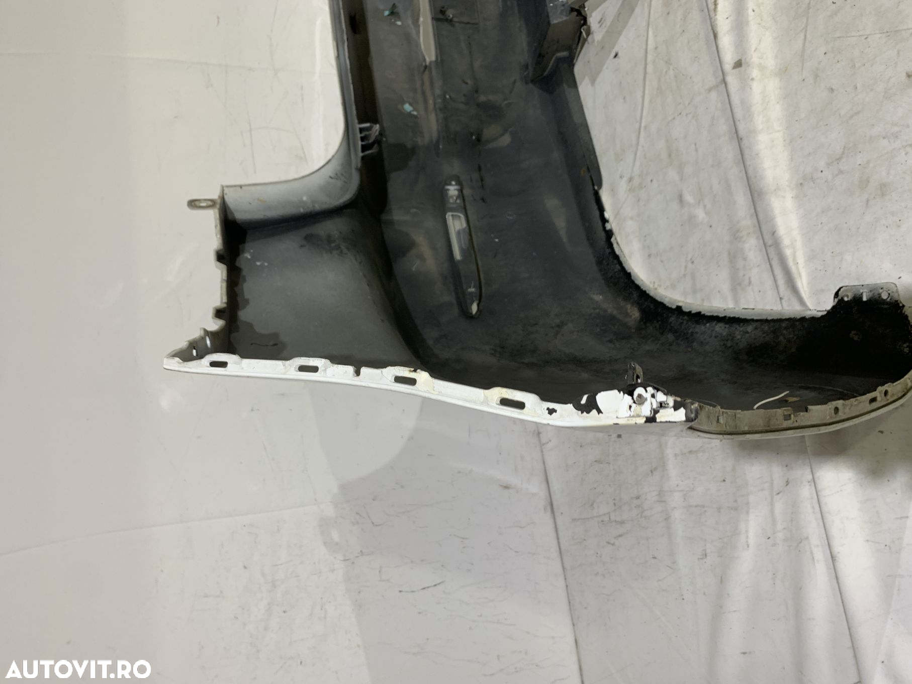 Bara spate Mazda 3,, 2009, 2010, 2011, 2012,  cod origine OE BCW7-50221. - 13