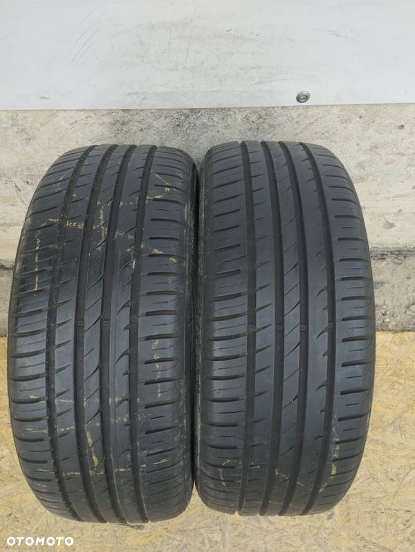 Letnie opony 195/50/15 Hankook Ventus Prime 2