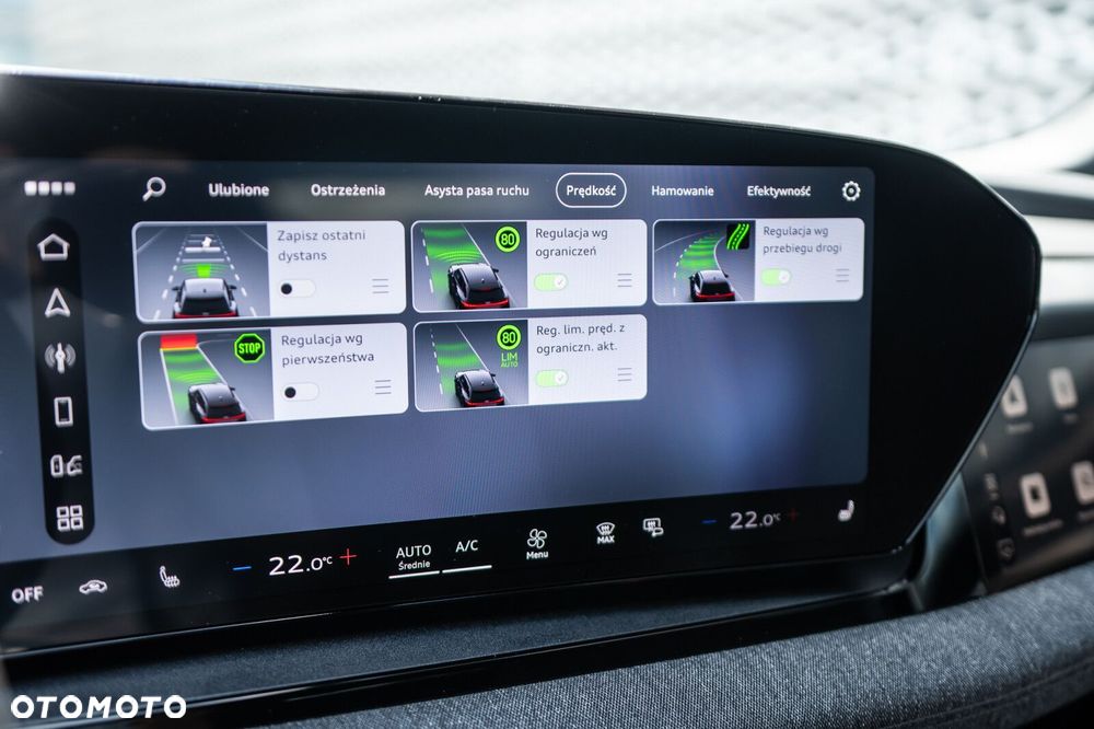 Audi Q6 e-tron 83kWh - 36