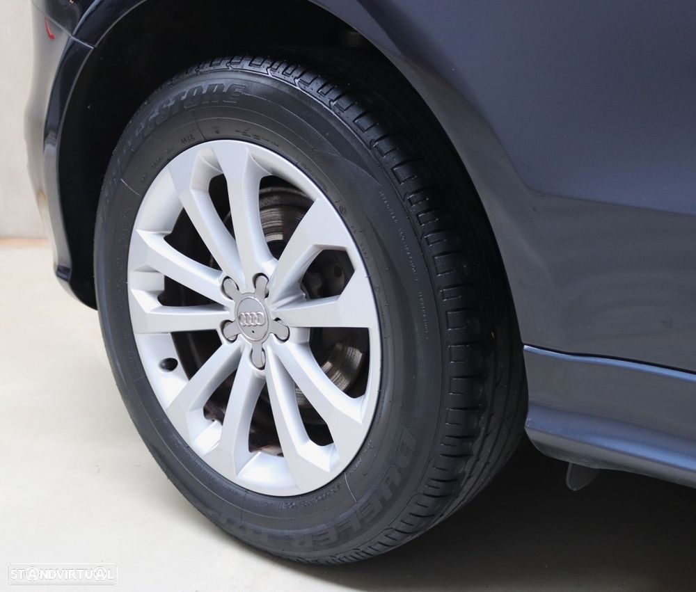 Audi Q5 2.0 TDI S-line - 33