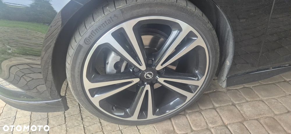 Opel Insignia 2.0 Exclusive - 35