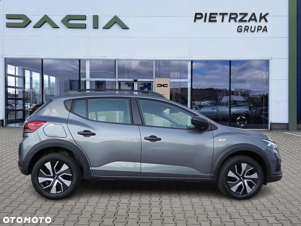 Dacia Sandero Stepway 1.0 TCe Expression - 6