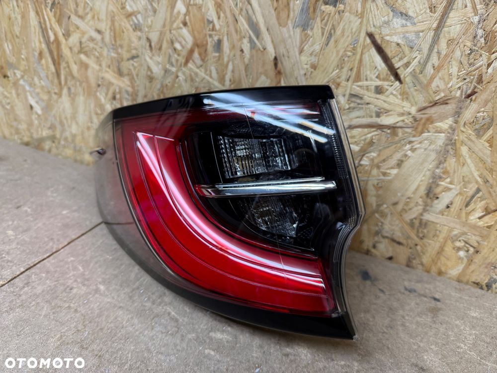 LAMPA TYŁ LEWA LED TOYOTA COROLLA E21 KOMBI - 14