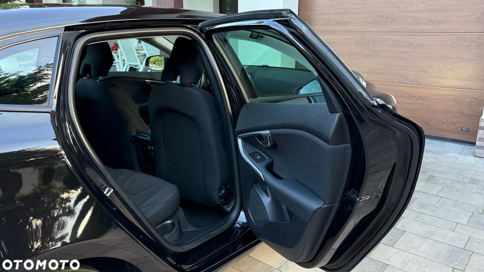Volvo V40 - 22