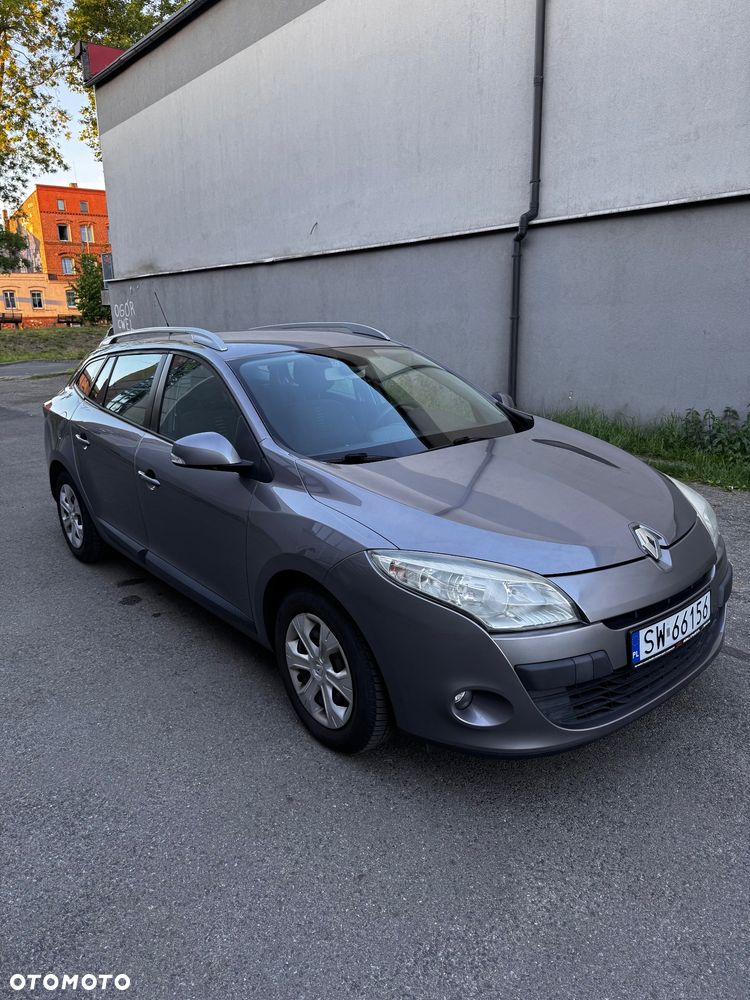 Renault Megane 1.6 16V 110 Expression - 2