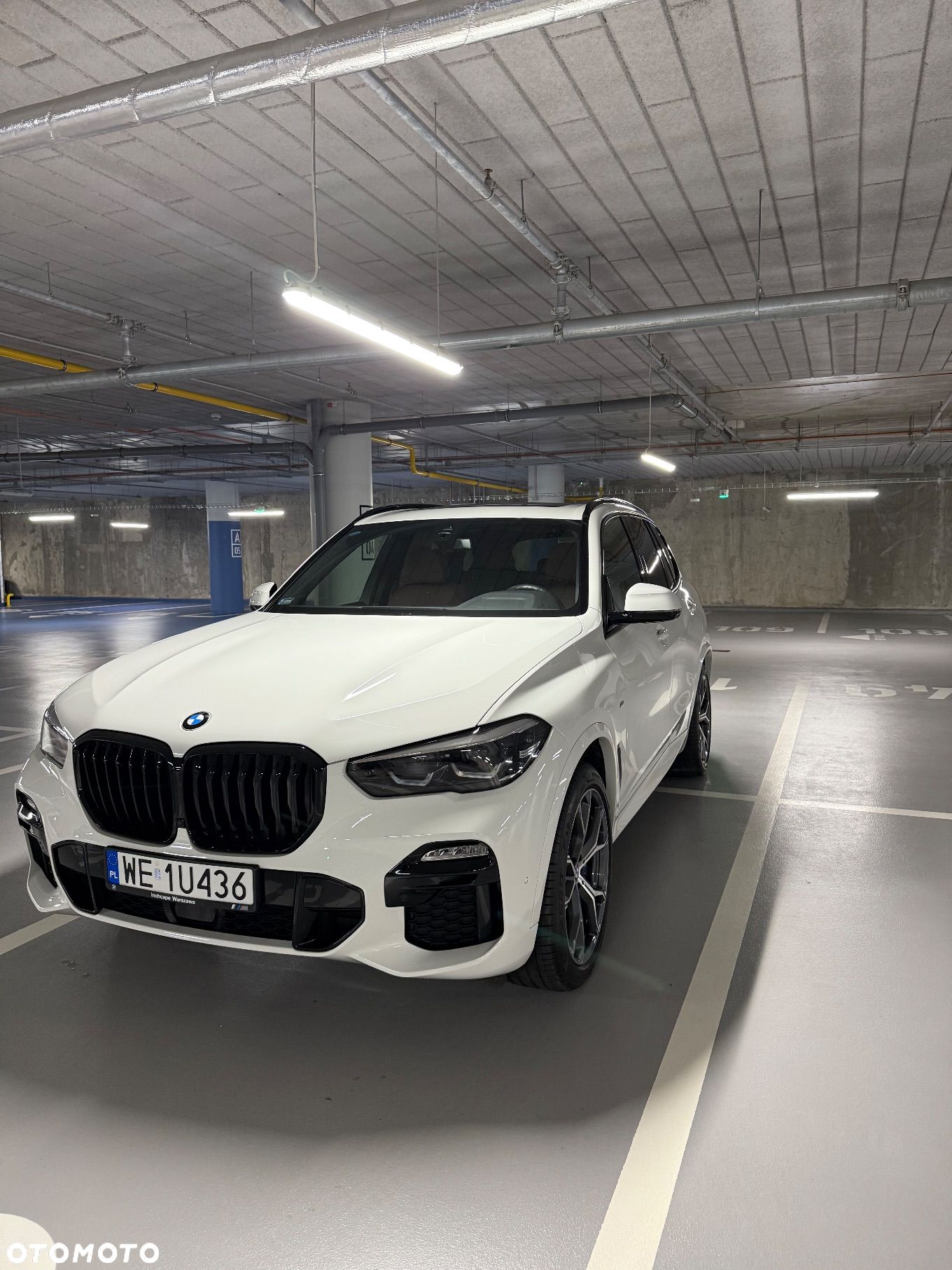 BMW X5 - 1