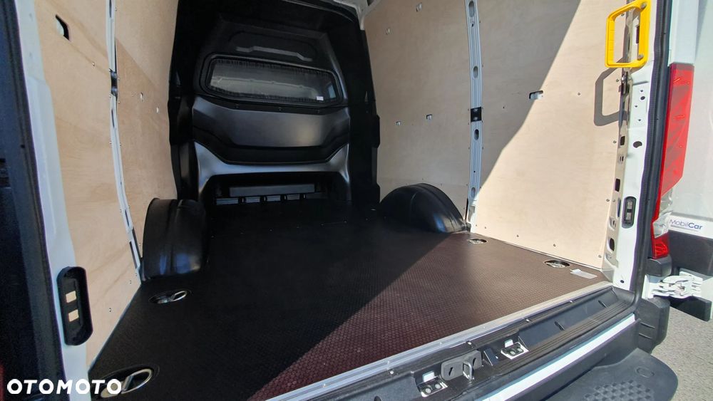 Iveco 35S16A8V 12M3 AUTOMAT - 16