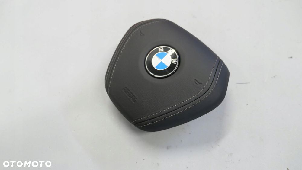 bmw g11 g30 g31 poduszka powietrzna kierowcy airbag 6872259 - 4
