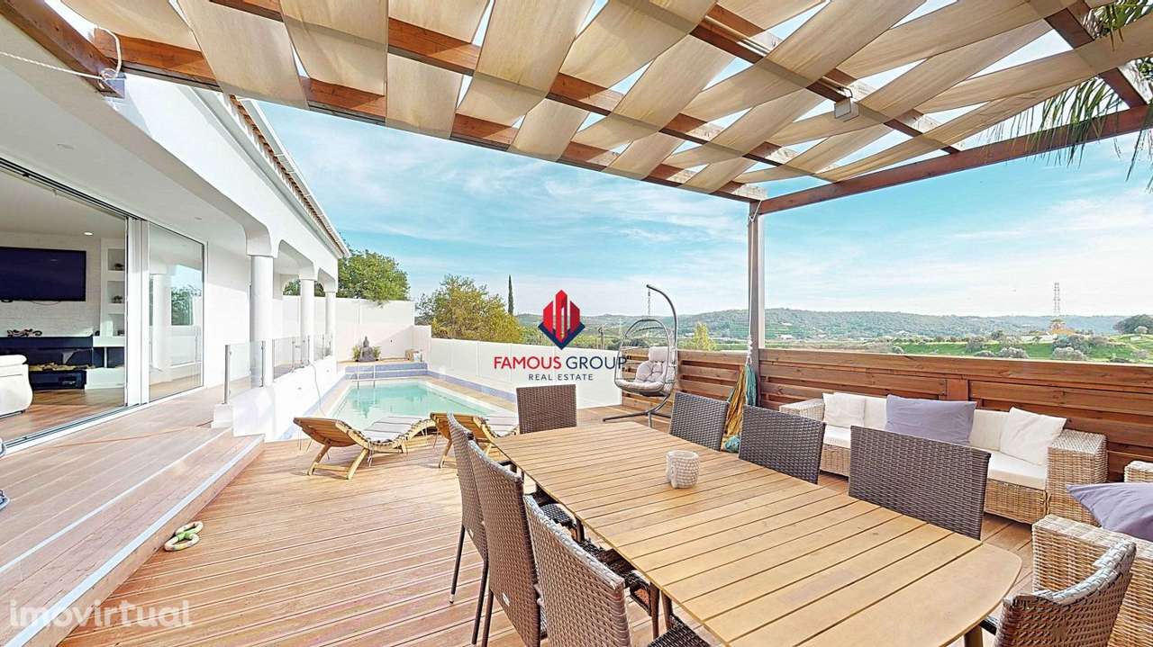 Moradia Isolada T4 - Grande imagem: 2/36