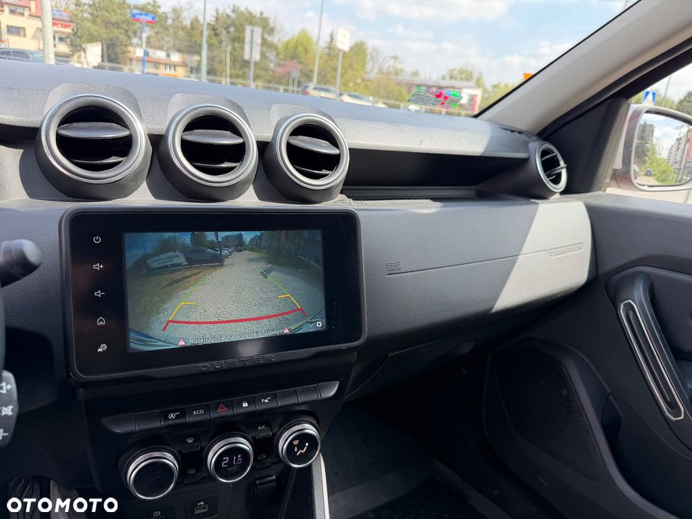 Dacia Duster 1.5 Blue dCi Prestige EU6d - 24