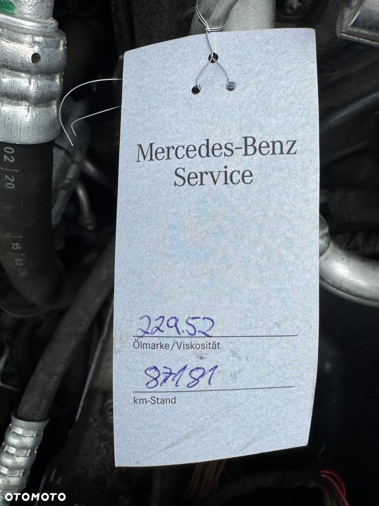 Mercedes-Benz Klasa E - 38