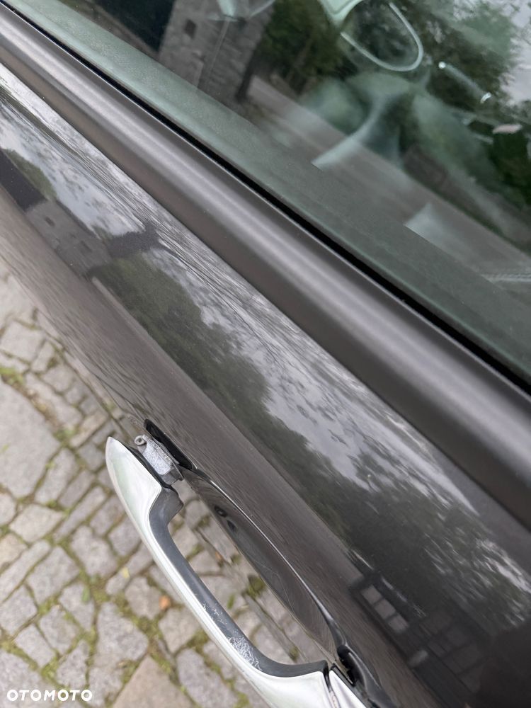 Alfa Romeo GT 1.8TS Impression - 13