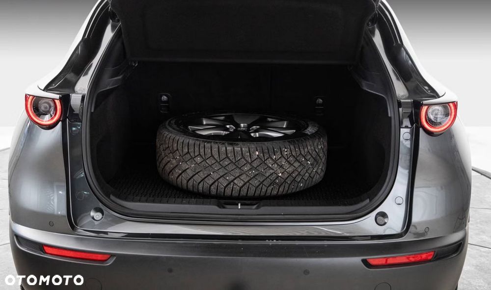 Mazda CX-30 e-SKYACTIV-X 2.0 M HYBRID AWD DRIVE - 14