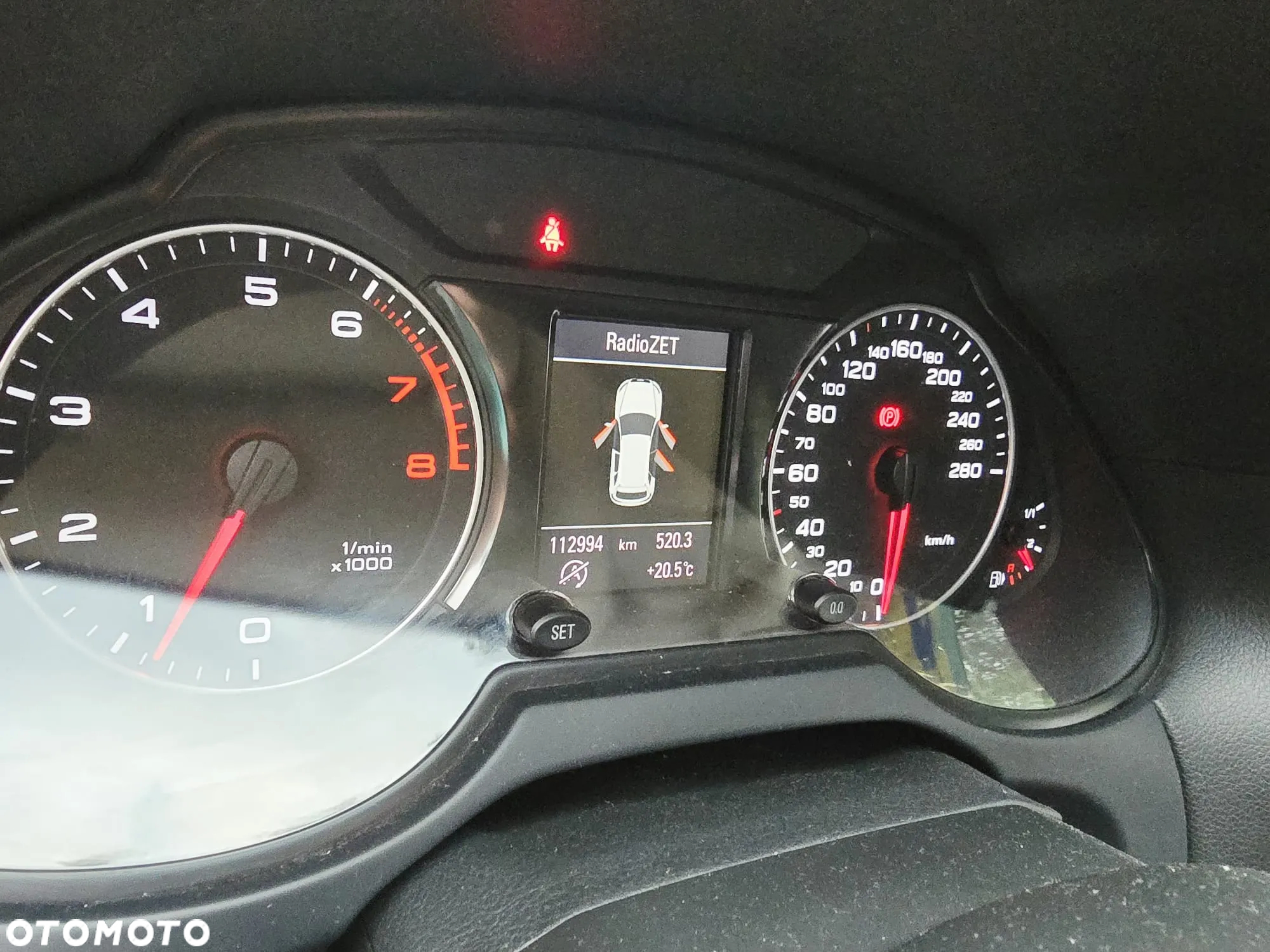 Audi Q5 2.0 TFSI Quattro - 23