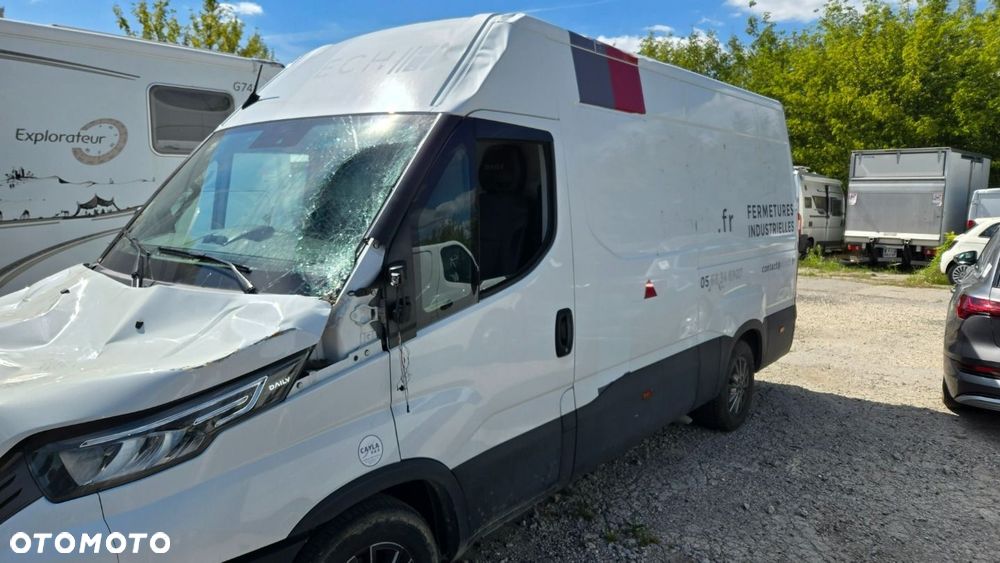 Iveco 35S16 - 11