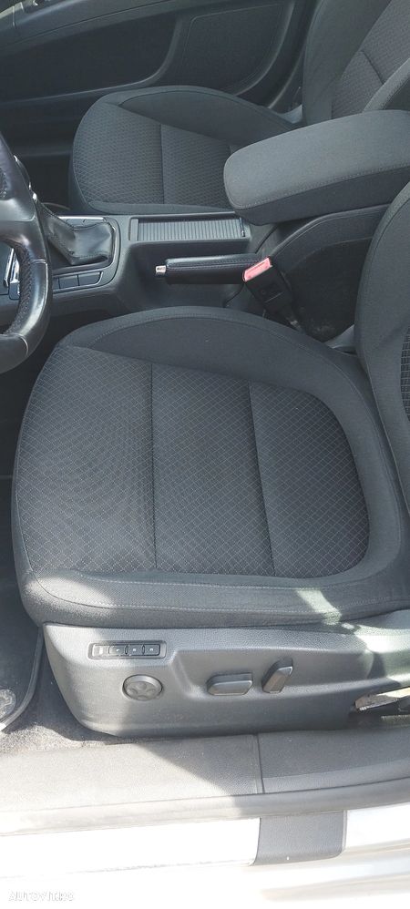 Skoda Superb 1.6 TDI GreenLine - 9
