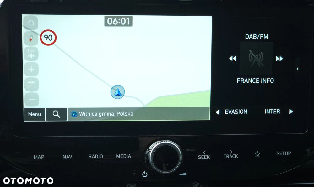 Hyundai i30 1.0 T-GDI GO Plus - 27
