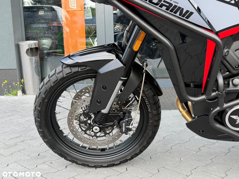 Moto Morini Inny - 34