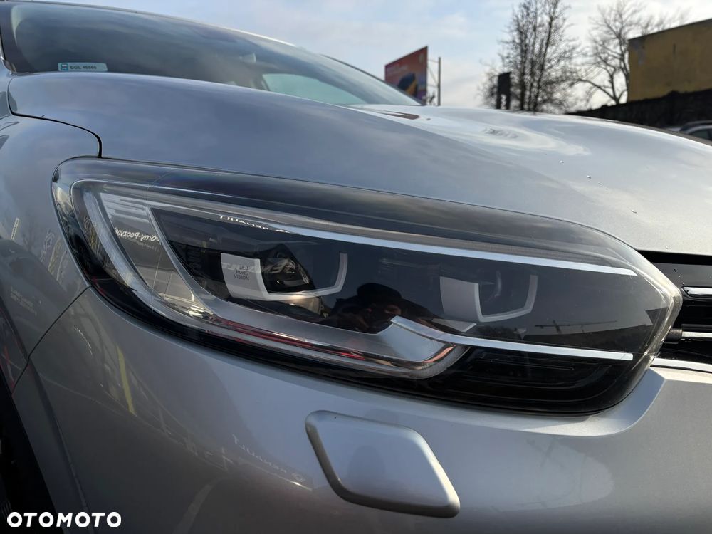 Renault Kadjar 1.3 TCe FAP Intens - 8