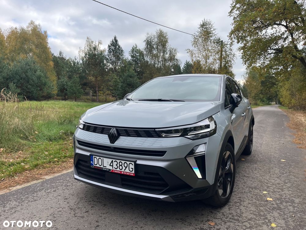 Renault Captur - 13