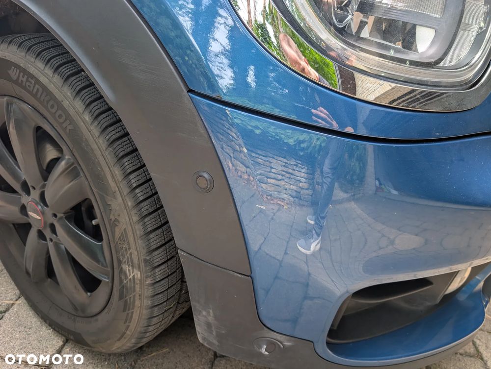 MINI Countryman Cooper S ALL4 - 13