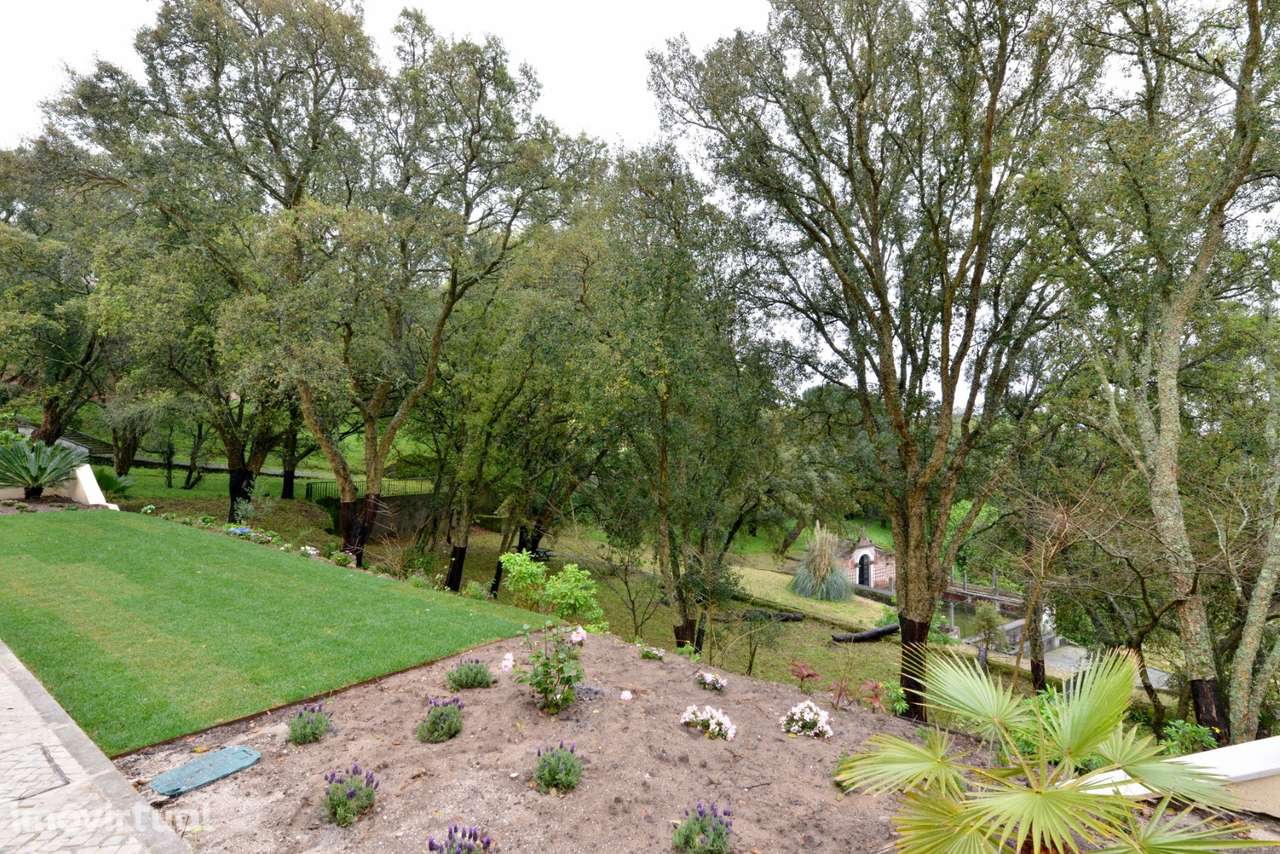 Apartamento T2 para arrendamento condominio privado. - Grande imagem: 3/34