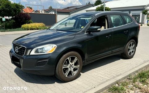 Volvo XC 60 D3 Summum - 6