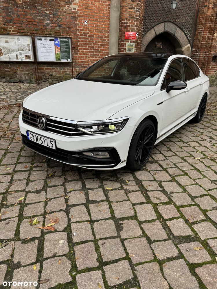 Volkswagen Passat - 6