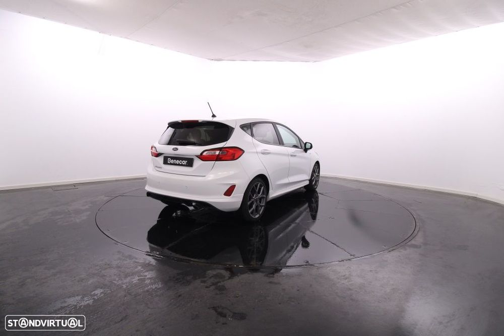 Ford Fiesta 1.0 EcoBoost ST-Line - 7