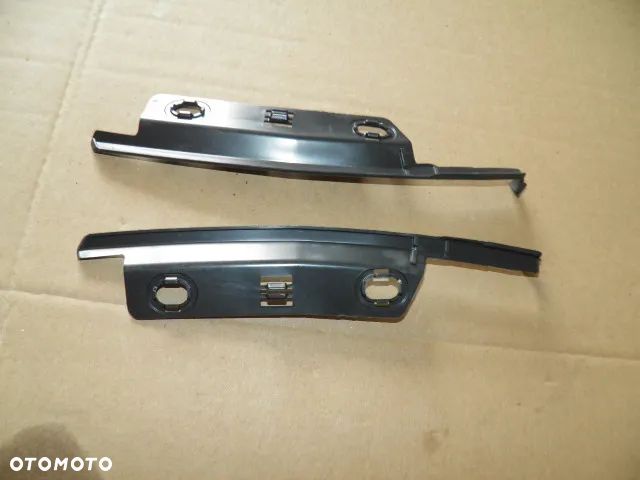 USZCZELKA REFLEKTORA VW T6.1 LEWA - 5