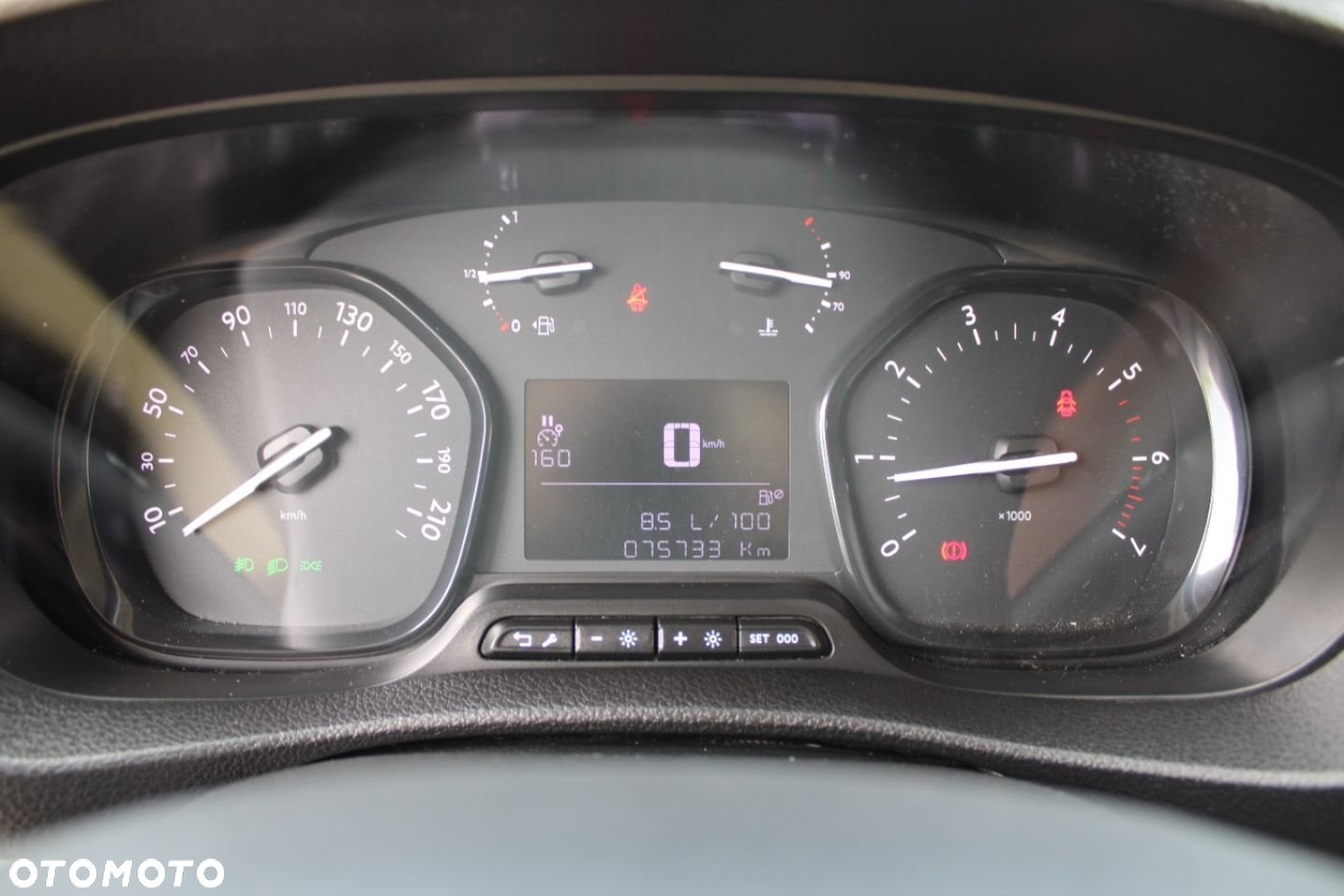 Toyota ProAce - 30