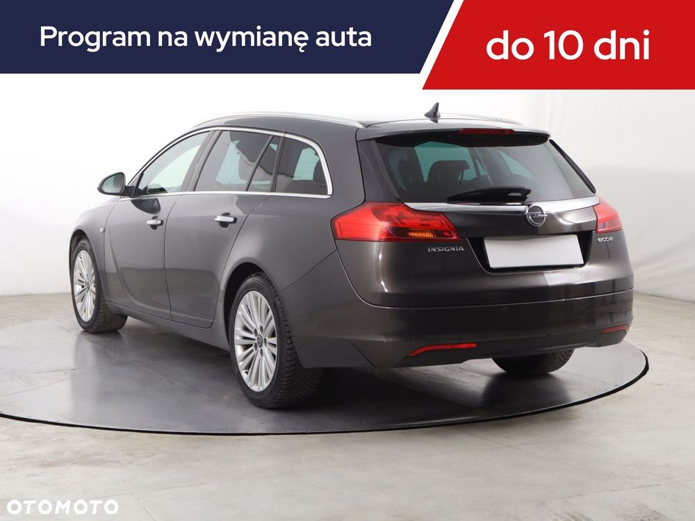 Opel Insignia - 6