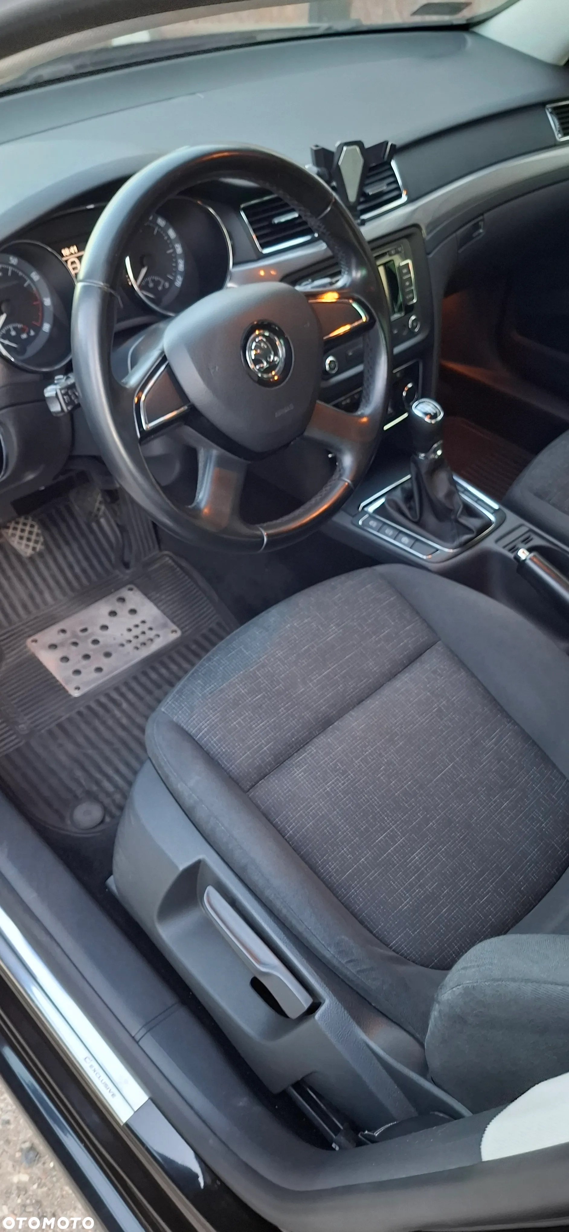 Skoda Superb 1.4 TSI Ambition - 10