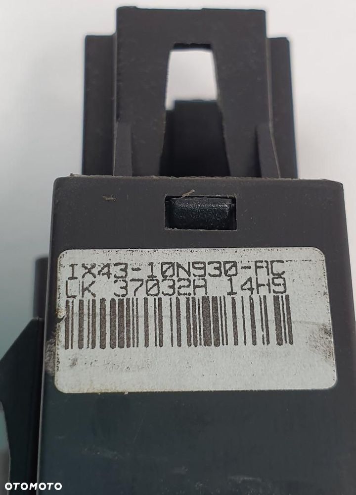 PANEL PRZYCISK ESP JAGUAR X-TYPE X400 1X43-10N930-AC - 4