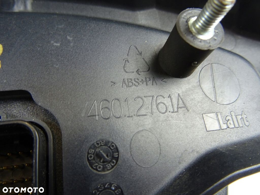 DUCATI 1098 LICZNIK OSŁONA 08 - 6