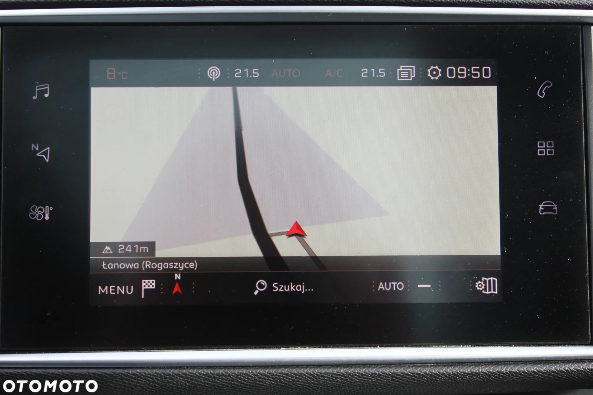 Peugeot 308 SW BlueHDi 130 Stop & Start Active - 21