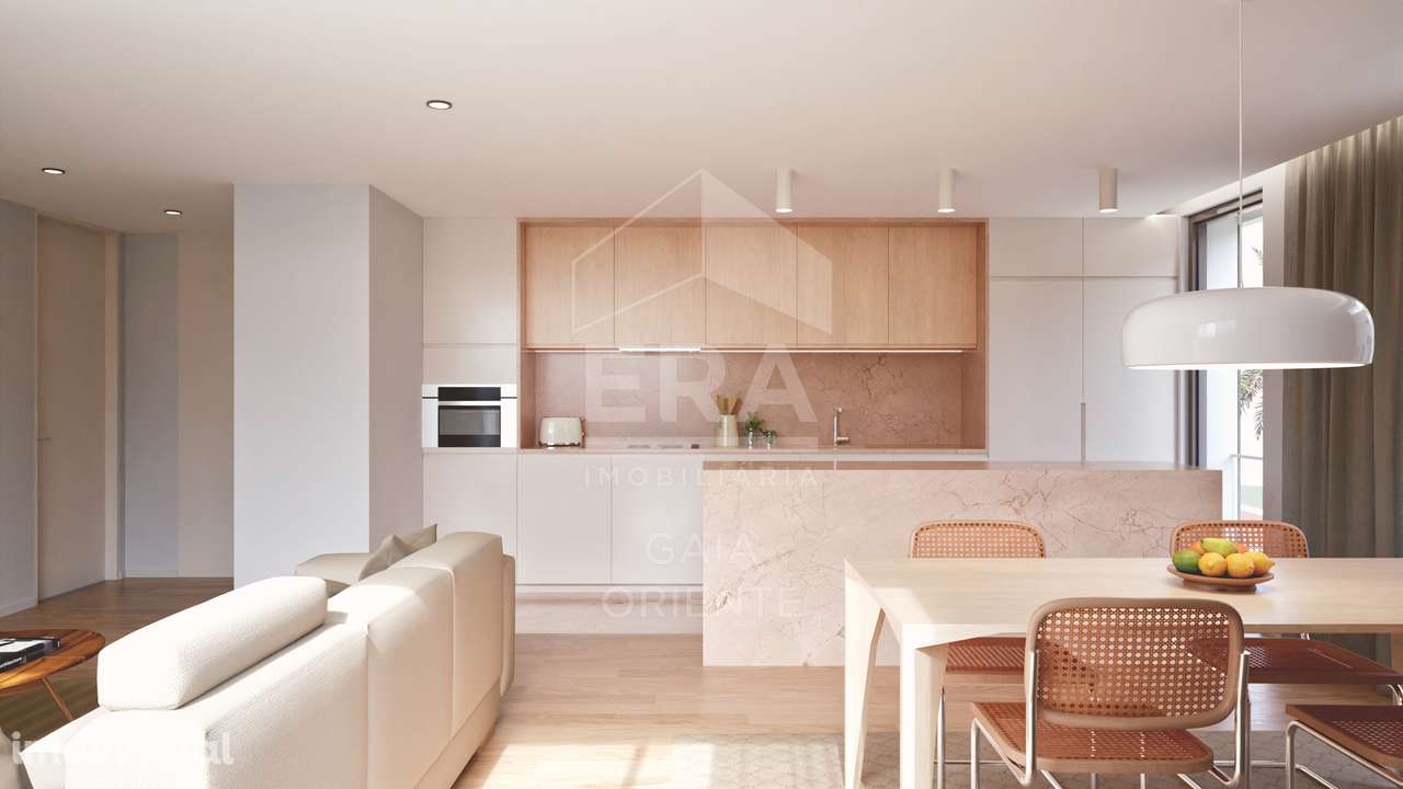 T2 Novo Próximo da Praia - Grande imagem: 2/17