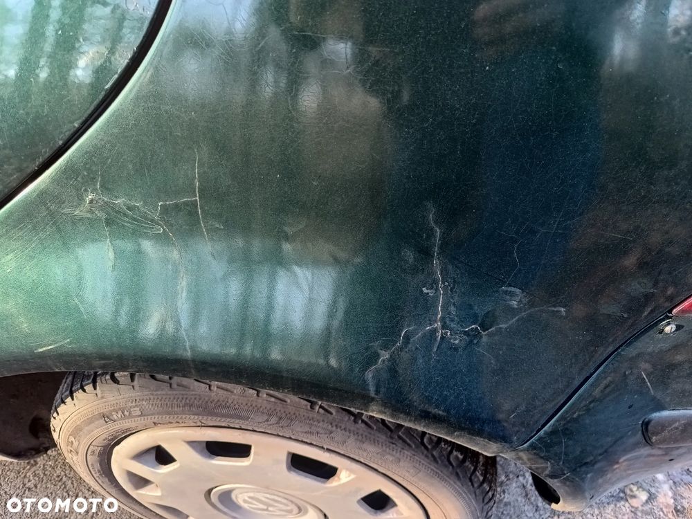 Volkswagen Golf 1.4 16V Basis - 8