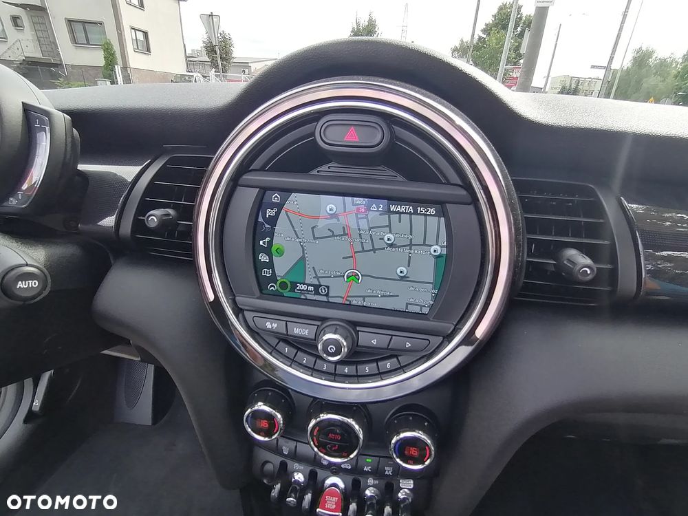 MINI Cooper Cabrio - 34