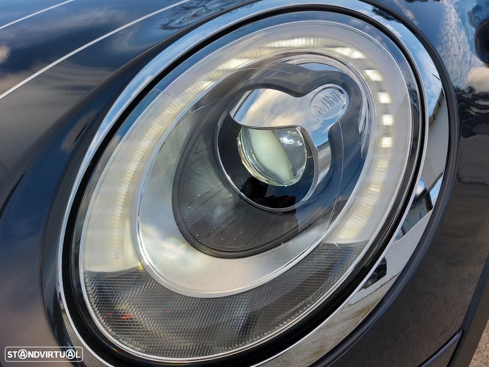 MINI 3 Portas Cooper S Aut. - 9