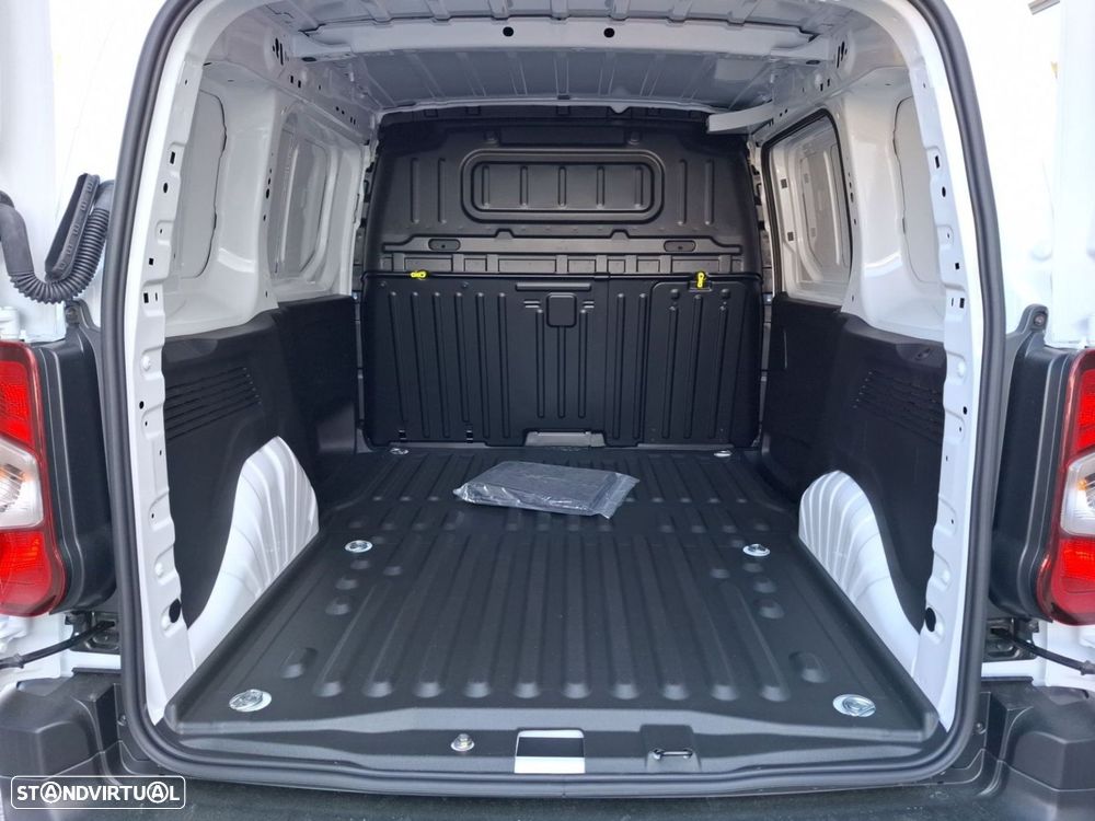 Peugeot Partner - 23