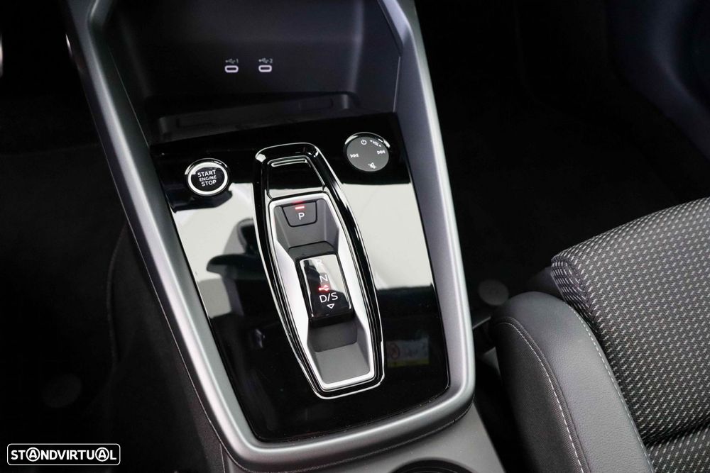 Audi A3 Sportback 30 TFSI S line S tronic - 42