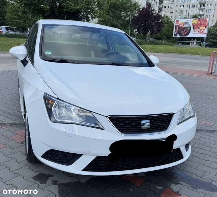 Seat Ibiza SC 1.4 16V Copa - 3